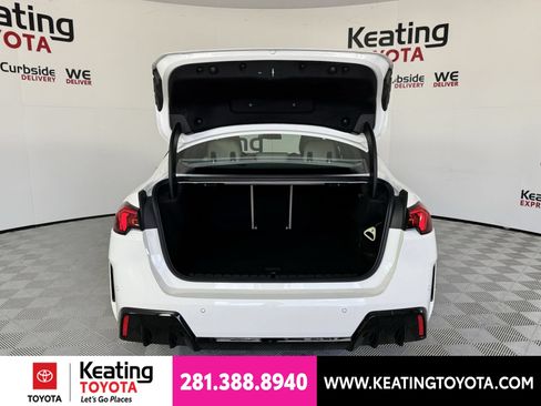 Used 2025 BMW 228i xDrive AWD/4WD image 17