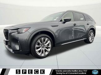 Used 2024 MAZDA CX-90 3.3 Turbo w/ Premium Package 360° Tour