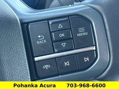 Used 2024 Ford F150 XLT w/ Mobile Office Package AWD/4WD image 12