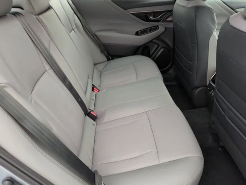 Used 2023 Subaru Legacy Limited image 19