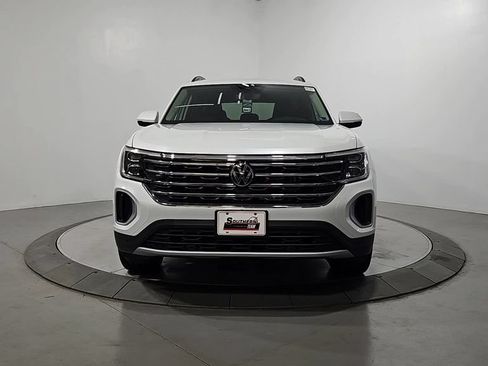 New 2026 Volkswagen Atlas SE AWD/4WD image 8