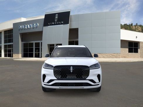 New 2026 Lincoln Aviator Reserve AWD/4WD image 6