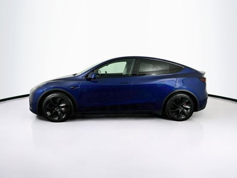 Used 2022 Tesla Model Y Performance AWD/4WD image 4