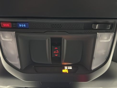 New 2026 Subaru Forester Wilderness image 26