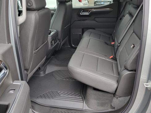 New 2026 Chevrolet Silverado 1500 LT Trail Boss w/ Convenience Package II image 12