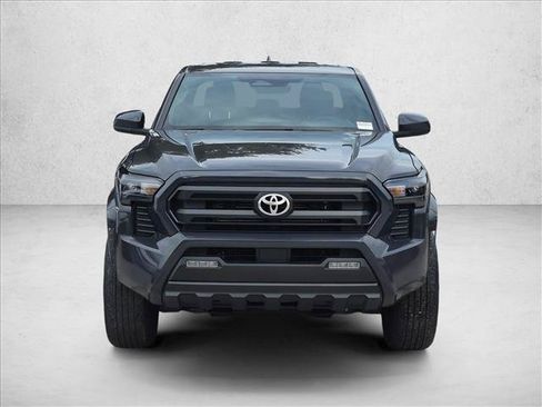 Used 2025 Toyota Tacoma SR5 RWD image 2