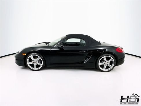 Used 2013 Porsche Boxster image 9
