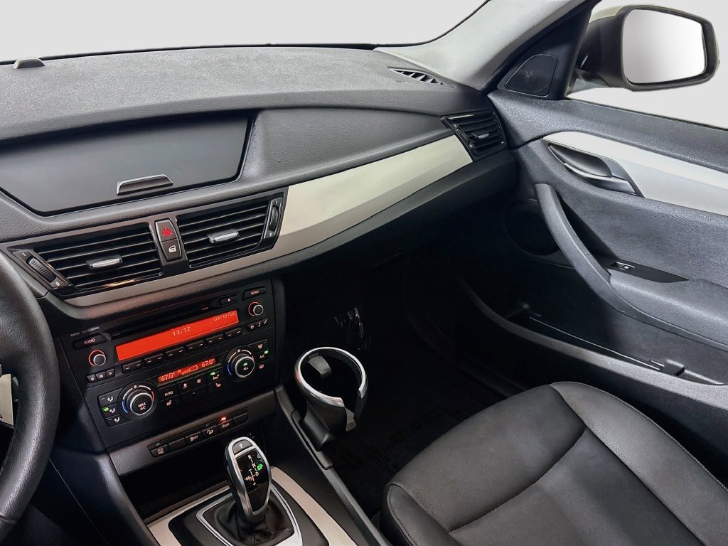 Used 2014 BMW X1 xDrive28i AWD/4WD image 22