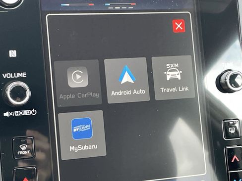 New 2025 Subaru Crosstrek 2.5i Wilderness image 21