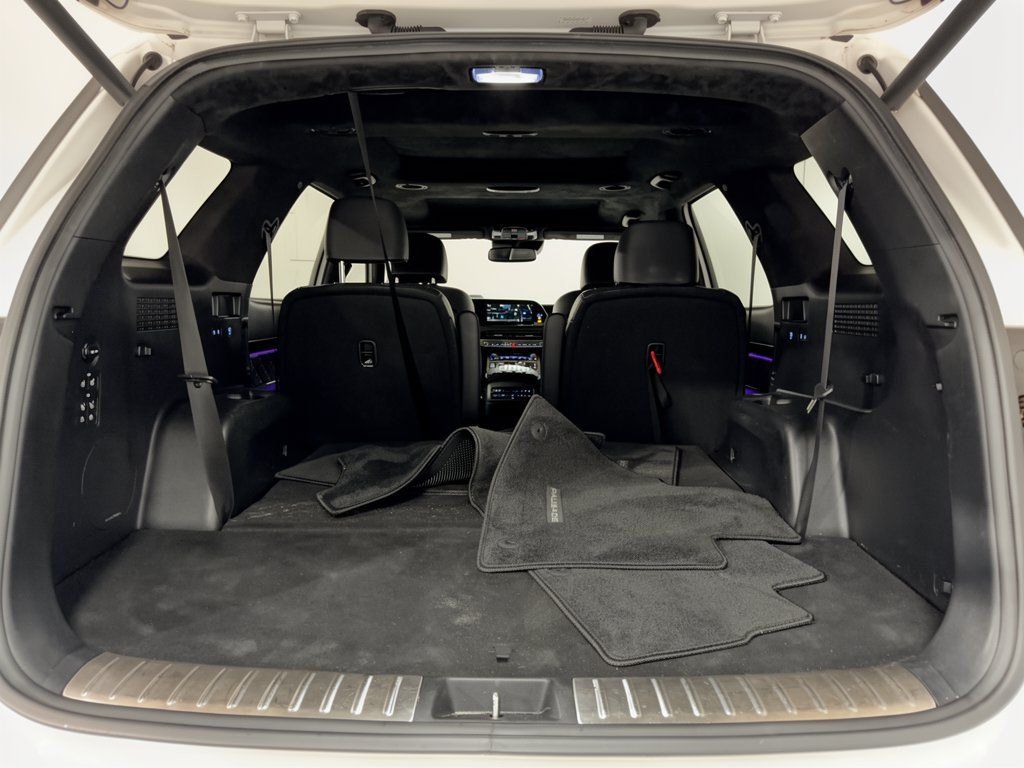 Used 2022 Hyundai Palisade Calligraphy FWD image 25