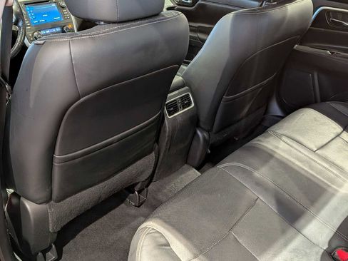 Used 2016 Nissan Altima 2.5 SL w/ 2.5 Technology Package image 17