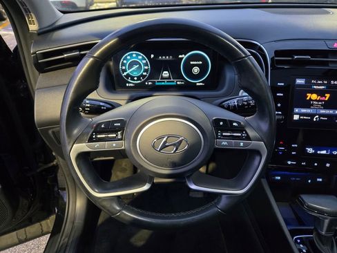 Used 2023 Hyundai Tucson SEL w/ Convenience Package image 42