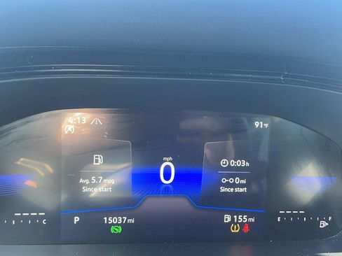 Used 2024 Volkswagen Taos S AWD/4WD image 9