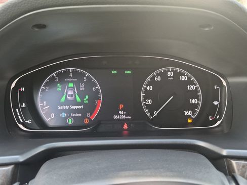 Used 2019 Honda Accord EX-L image 14