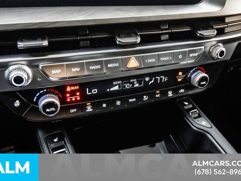 Used 2024 Kia Telluride SX X-Pro AWD/4WD image 40
