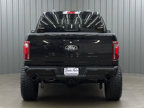 Used 2026 Ford F150 Lariat AWD/4WD image 4