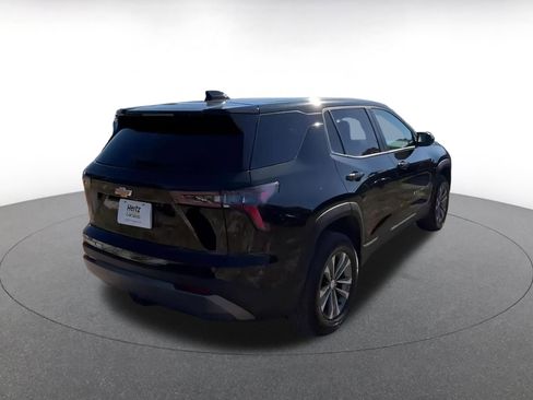 Used 2025 Chevrolet Equinox LT image 14