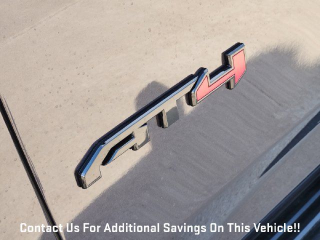 New 2027 GMC Yukon AT4 w/ AT4 Premium Package AWD/4WD image 8