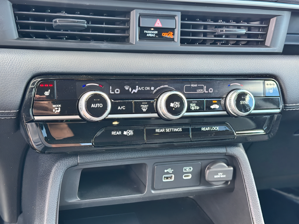 Used 2024 Honda Pilot EX-L image 19