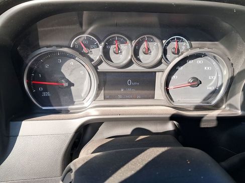 Used 2021 Chevrolet Silverado 2500 LT w/ Fleet Comfort Package image 23