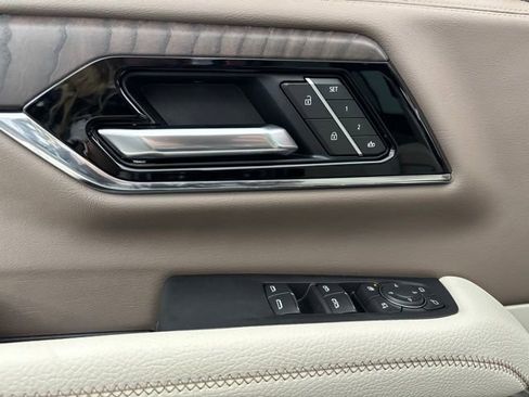 New 2026 GMC Yukon Denali w/ Denali Reserve Package image 22