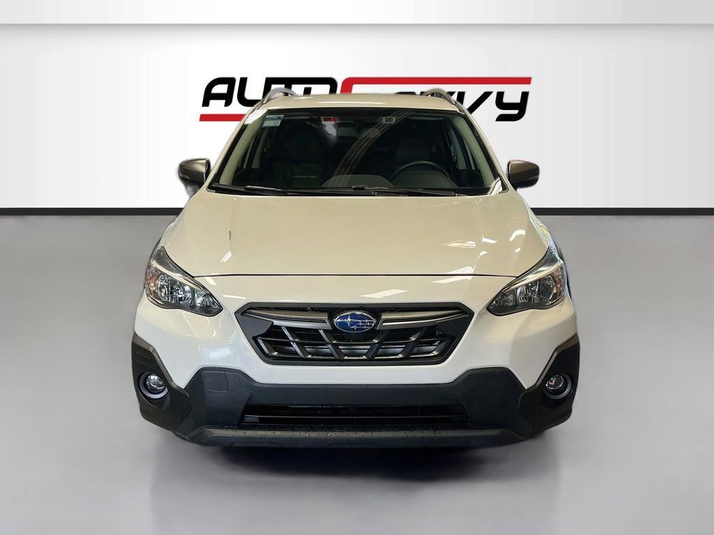 Used 2023 Subaru Crosstrek 2.5i Sport AWD/4WD image 2