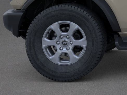 New 2025 Ford Bronco Big Bend image 21