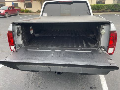 Used 2019 Honda Ridgeline RTL-E image 11