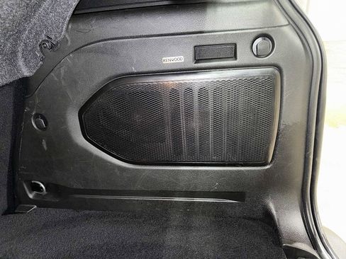 Used 2021 Jeep Renegade Limited w/ Sun & Sound Group image 28