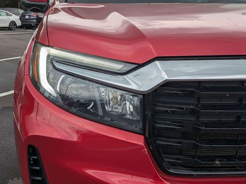 Used 2023 Honda Ridgeline RTL-E image 14