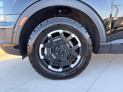 Used 2026 Hyundai Palisade XRT Pro AWD/4WD image 10