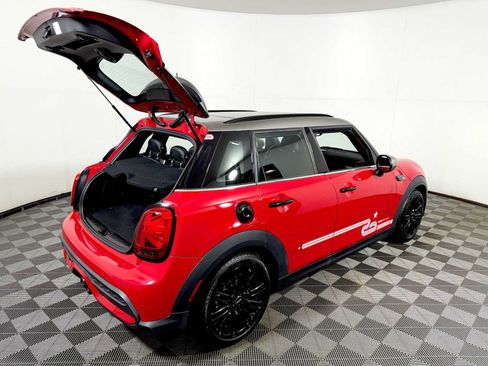 Used 2023 MINI Cooper S FWD image 23