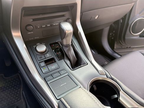 Used 2016 Lexus NX 200t AWD w/ Premium Package image 10