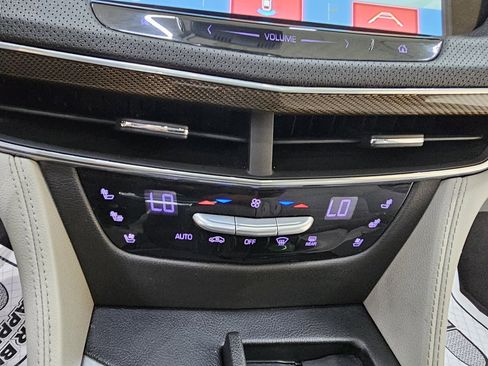 Used 2017 Cadillac CT6 Premium Luxury w/ Comfort Package image 34