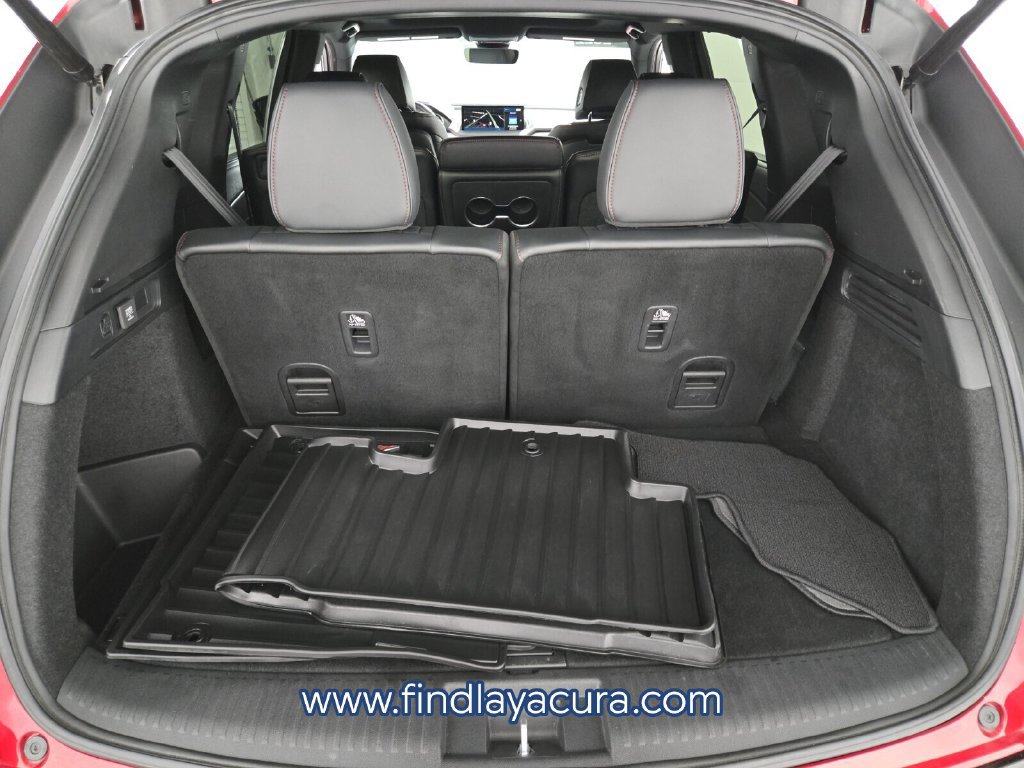 Used 2022 Acura MDX A-Spec AWD/4WD image 19
