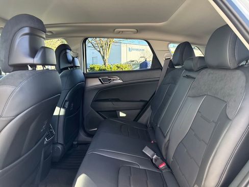 New 2026 Kia Sportage SX Prestige AWD/4WD image 15