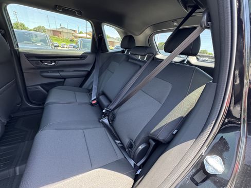New 2026 Honda CR-V TrailSport image 29