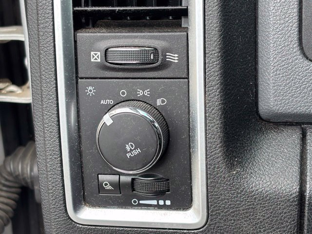Used 2014 RAM 1500 Big Horn AWD/4WD image 24