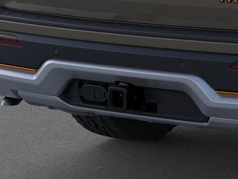 New 2026 Ford Explorer Tremor AWD/4WD image 23