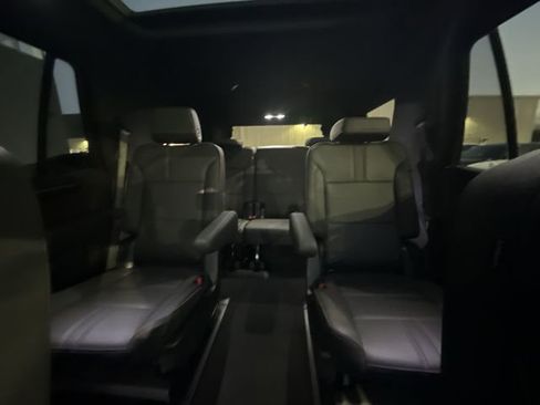 Used 2025 Chevrolet Tahoe RST w/ RST Capability Package image 22