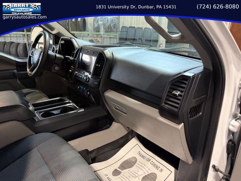 Used 2020 Ford F150 XL w/ Equipment Group 101A Mid AWD/4WD image 29