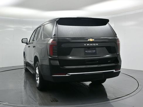 Used 2025 Chevrolet Tahoe LT image 27