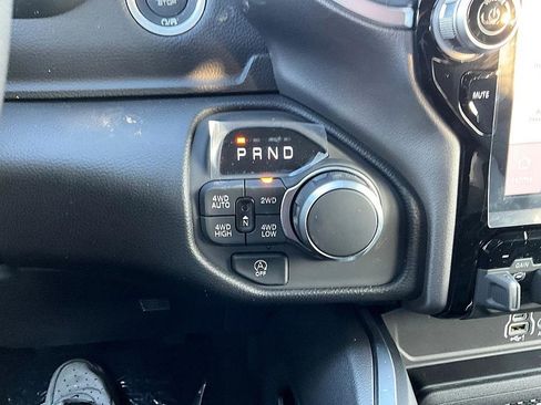 New 2026 RAM 1500 Big Horn/Lone Star image 18