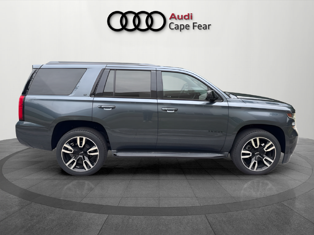 Used 2019 Chevrolet Tahoe LT RWD image 8