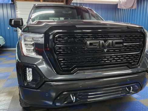 Used 2020 GMC Sierra 1500 Denali w/ Denali Ultimate Package image 70