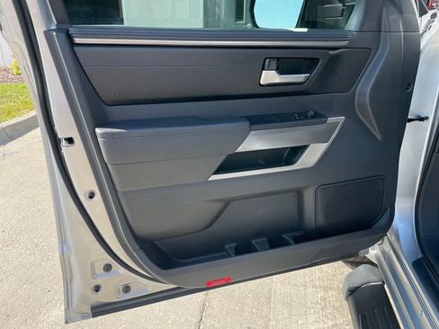 Used 2024 Toyota Tundra SR5 w/ SR5 Premium Package AWD/4WD image 11