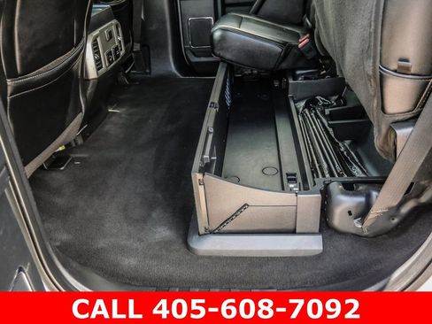 Used 2020 Ford F250 Lariat AWD/4WD image 38