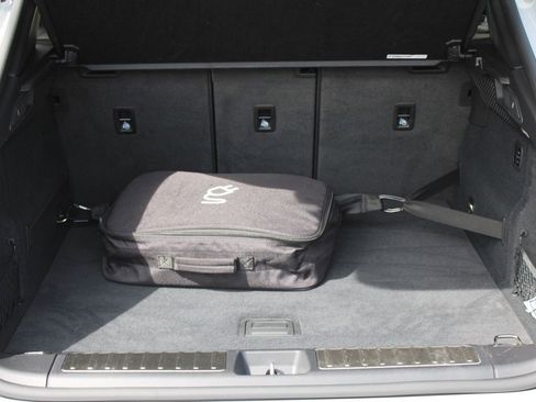 Used 2024 Porsche Macan 4 Electric image 37