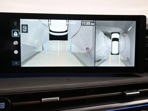 New 2026 Hyundai Santa Fe Limited image 19