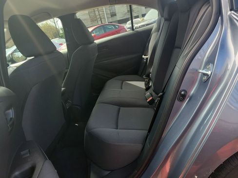 Certified 2026 Toyota Corolla LE w/ LE Premium Package image 11